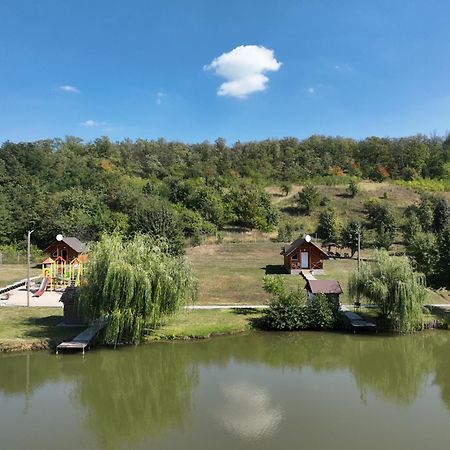 Krasnaya Slobodka Шафран酒店 外观 照片