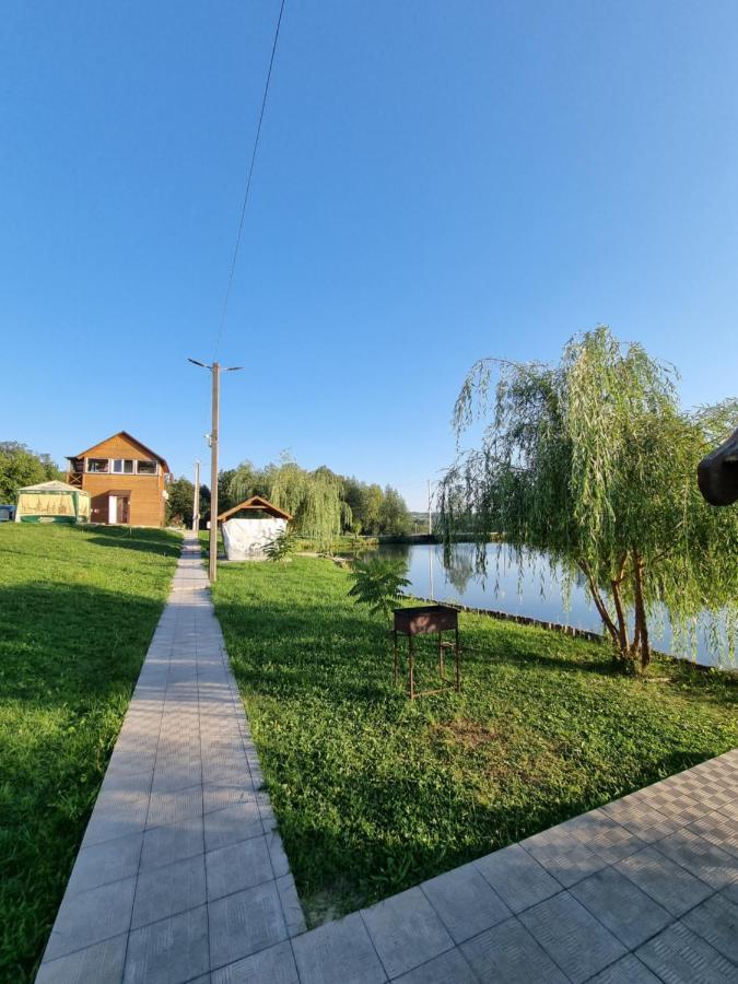 Krasnaya Slobodka Шафран酒店 外观 照片