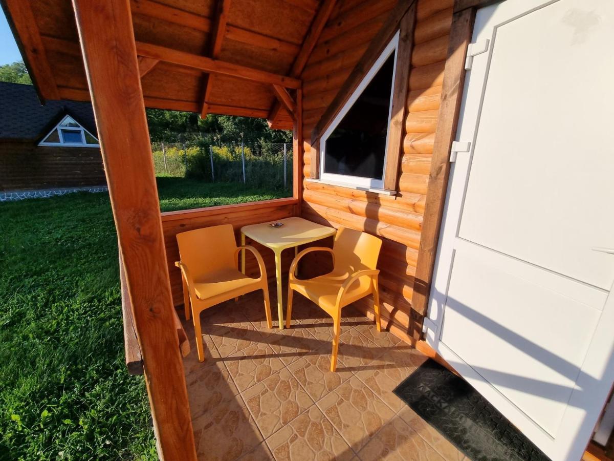 Krasnaya Slobodka Шафран酒店 外观 照片