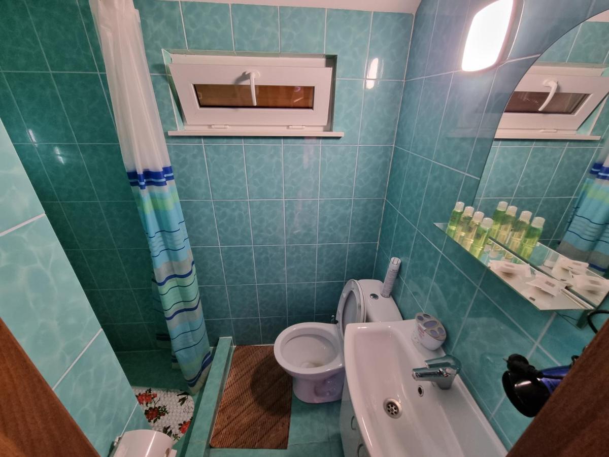 Krasnaya Slobodka Шафран酒店 外观 照片