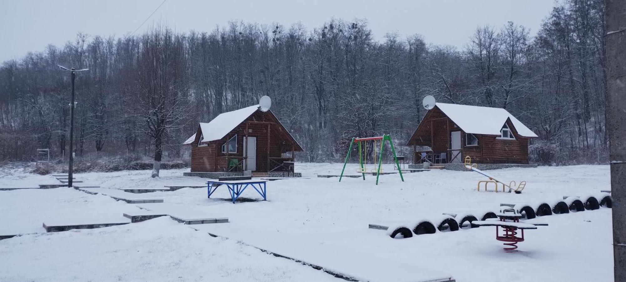 Krasnaya Slobodka Шафран酒店 外观 照片