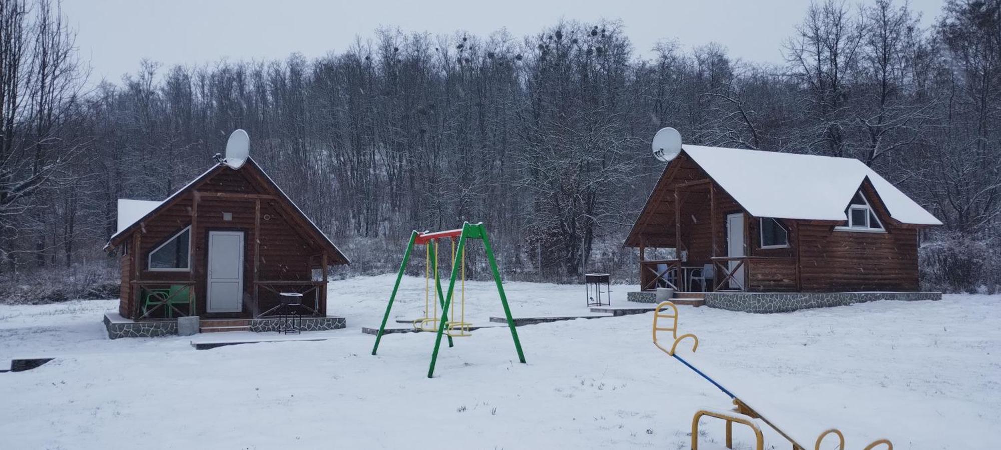 Krasnaya Slobodka Шафран酒店 外观 照片