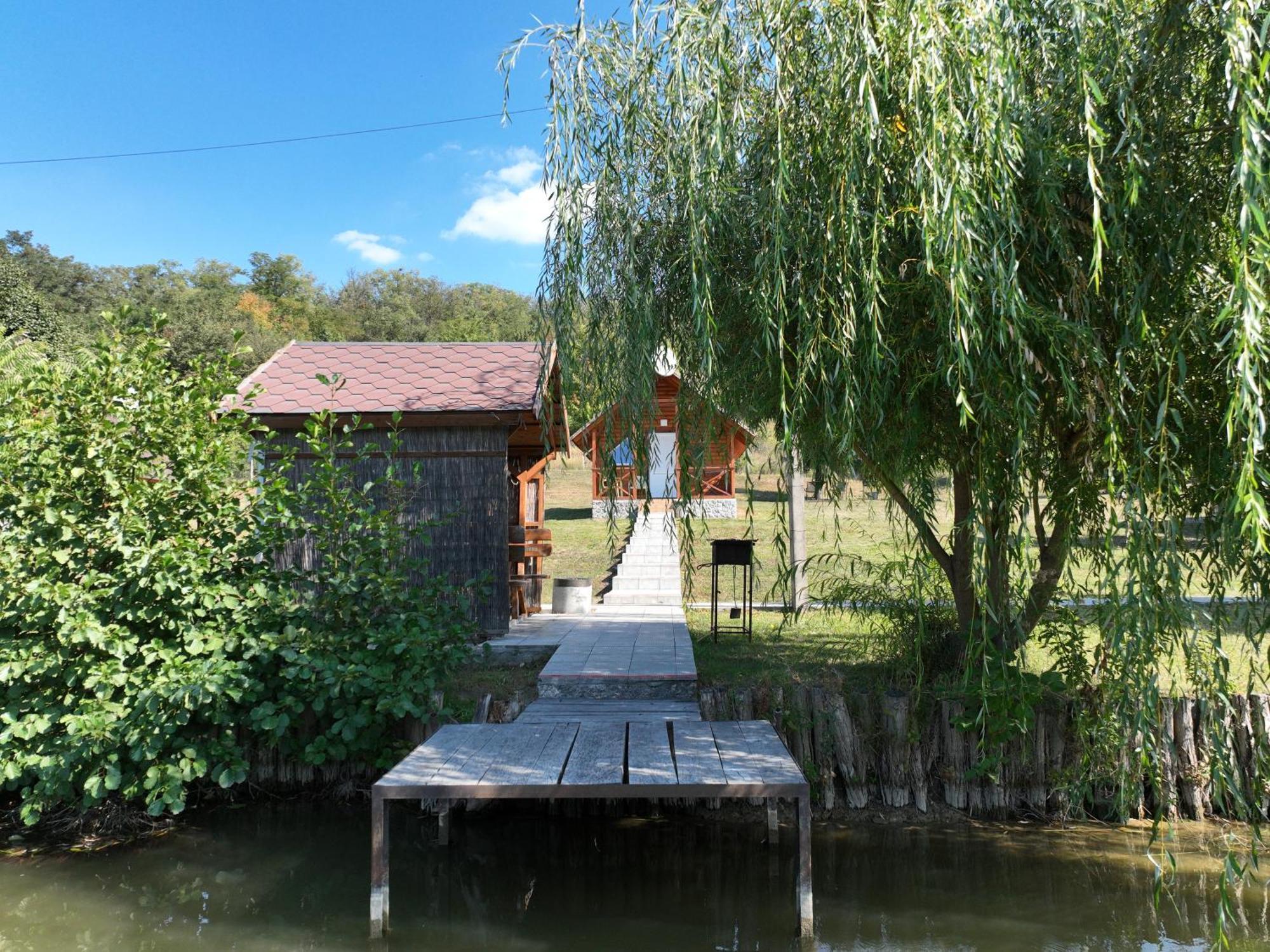 Krasnaya Slobodka Шафран酒店 外观 照片