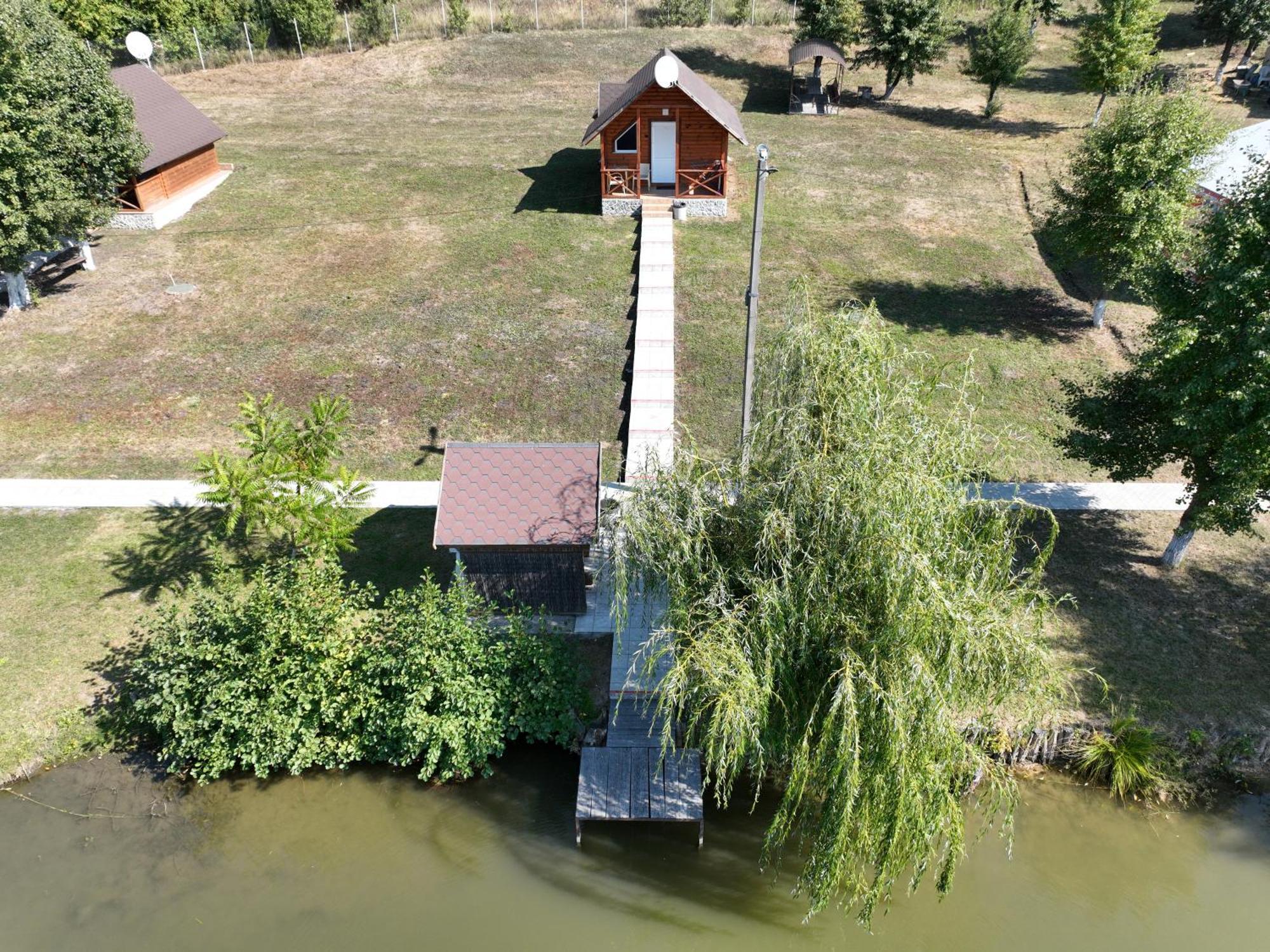 Krasnaya Slobodka Шафран酒店 外观 照片